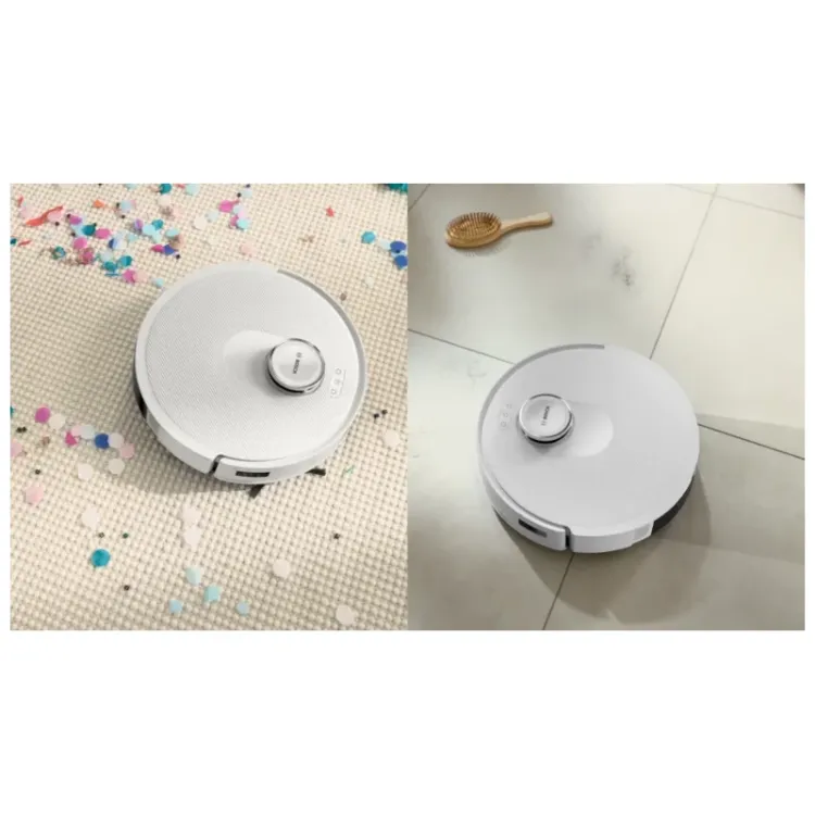 Alles BOSCH robot usisavač BCRC2W