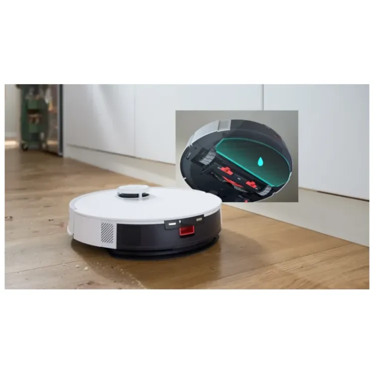 Alles BOSCH robot usisavač BCRC2W