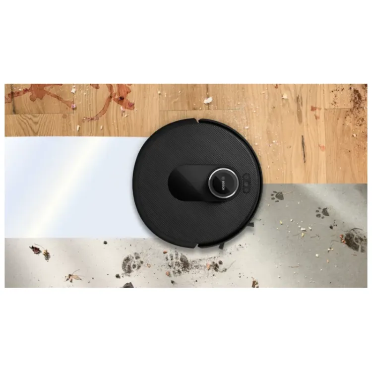 Alles BOSCH robot usisavač BCRDW3B