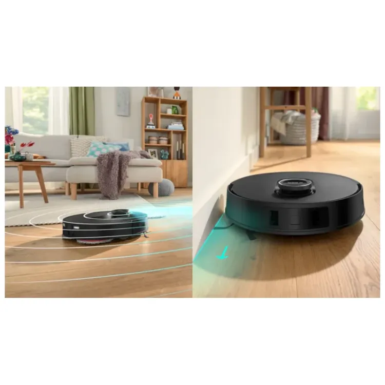 Alles BOSCH usisavač robotski BCRDW3B