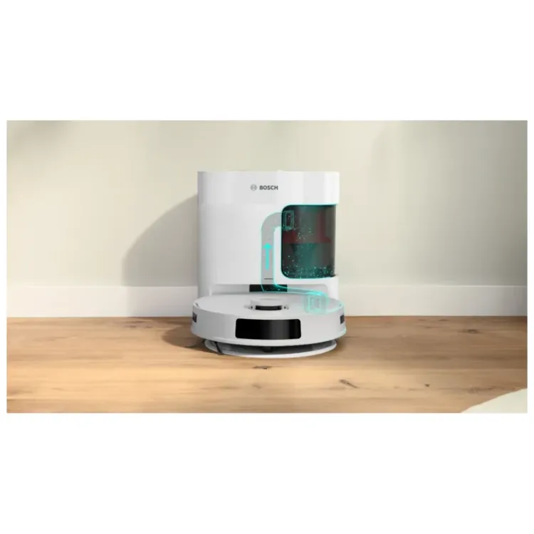 Alles BOSCH robot usisavač BCRD1W