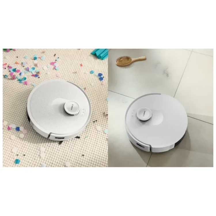 Alles BOSCH usisavač robotski BCRD1W