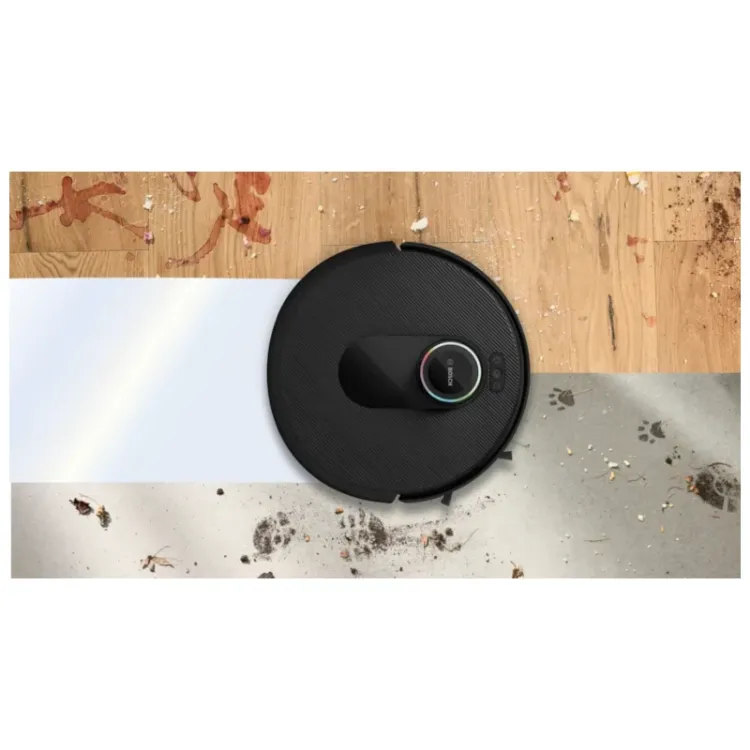 Alles BOSCH robot usisavač BCRDW3BX