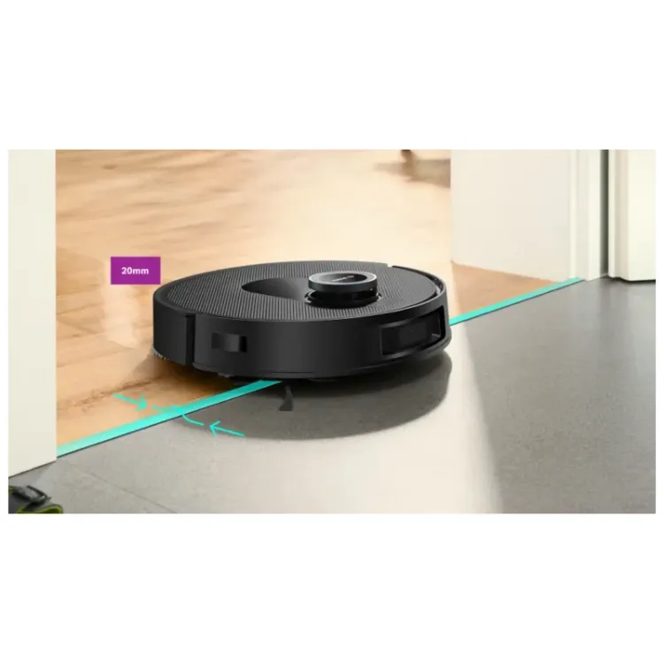 Alles BOSCH robot usisavač BCRDW3BX