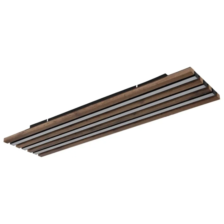 Alles GLOBO LED stropna svjetiljka HAYDEN 67347D4