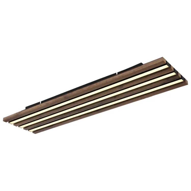 Alles GLOBO LED stropna svjetiljka HAYDEN 67347D4
