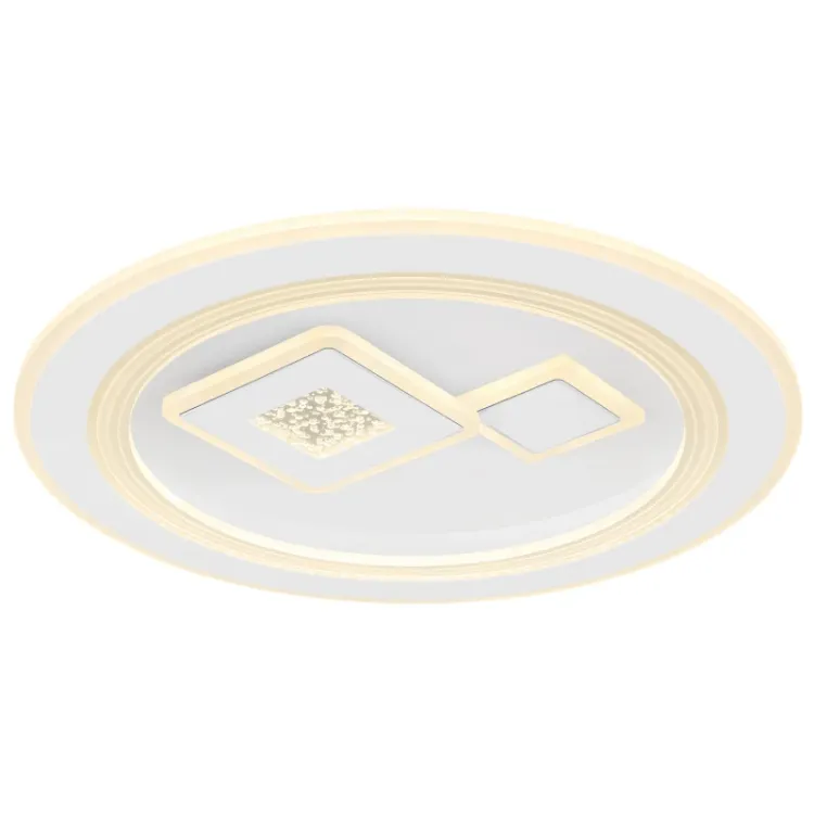 Alles GLOBO LED stropna svjetiljka VALERIA 48455-40R