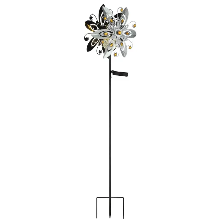 Alles GLOBO LED solarna svjetiljka 36578S