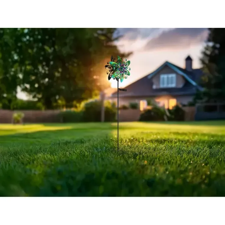 Alles GLOBO LED solarna svjetiljka 36577