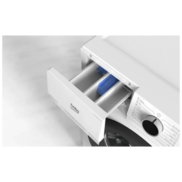 Alles BEKO perilica rublja B1WFK2604WBEE