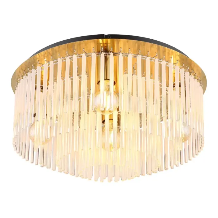 Alles GLOBO stropna svjetiljka GORLEY 15698D1M