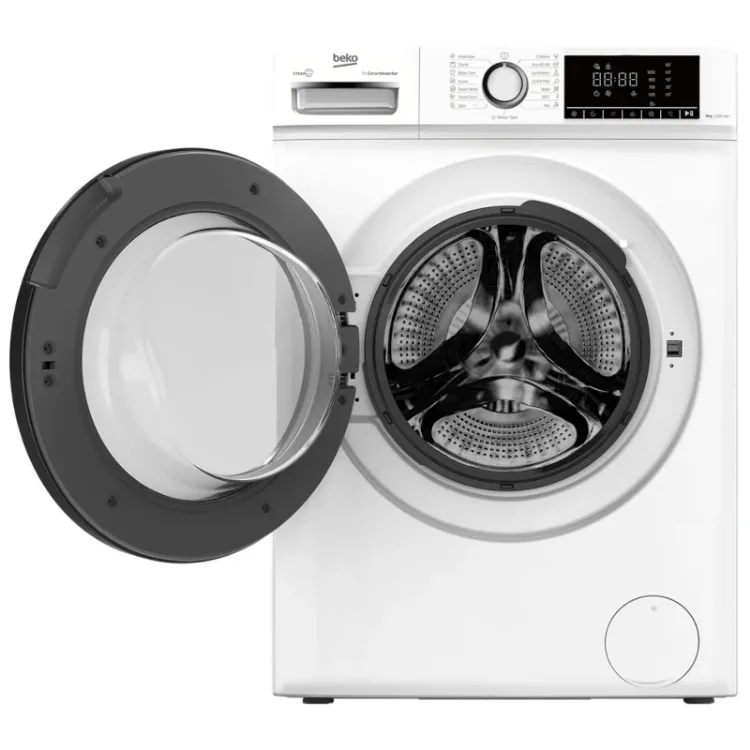 Alles BEKO perilica rublja B1WFM2821WEE