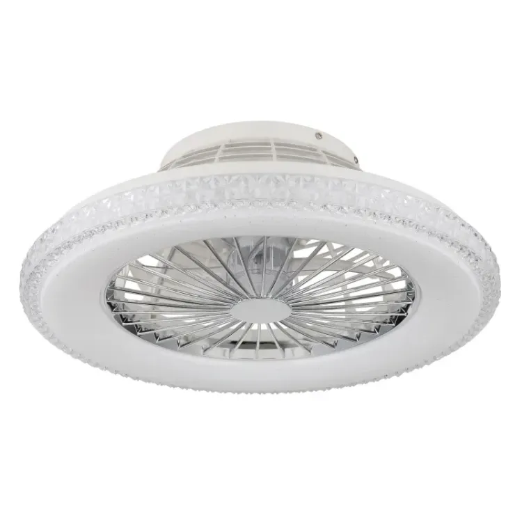 Alles GLOBO stropni ventilator CORUSSO 03654