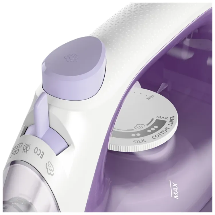 Alles PHILIPS glačalo DST1020/30