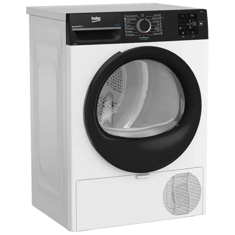 Alles BEKO sušilica rublja BM3T38239WBB