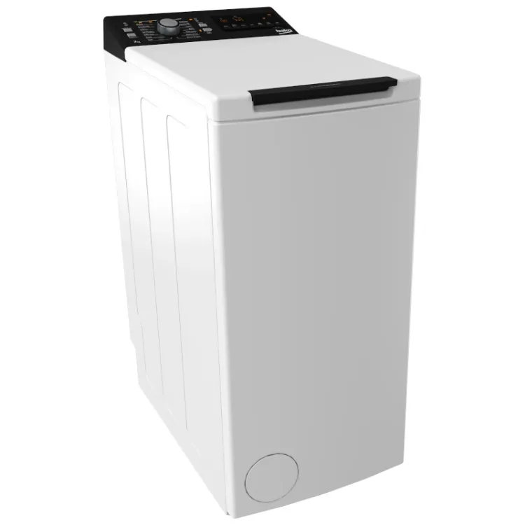 Alles BEKO perilica rublja BTL1WFP10724