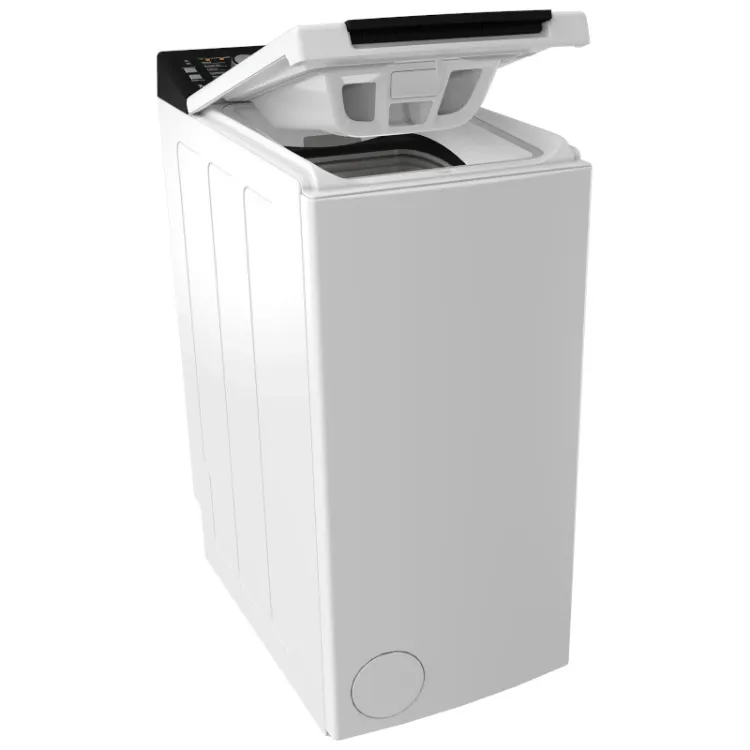 Alles BEKO perilica rublja BTL1WFP10724