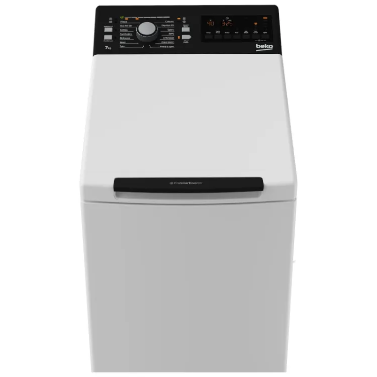 Alles BEKO perilica rublja BTL1WFP10724