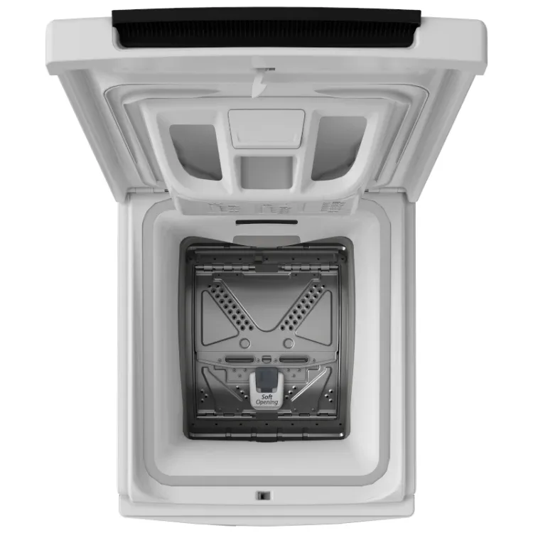 Alles BEKO perilica rublja BTL1WFP10724