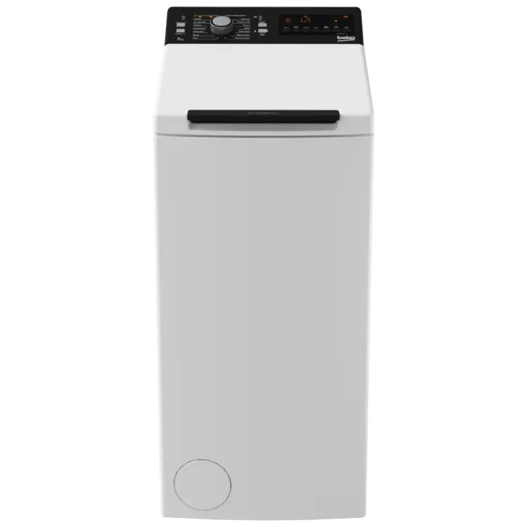 Alles BEKO perilica rublja BTL1WFP10724