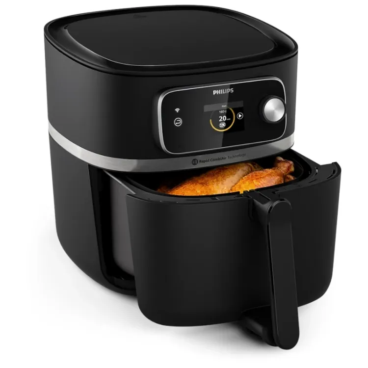 Alles PHILIPS friteza na vrući zrak HD9880/90