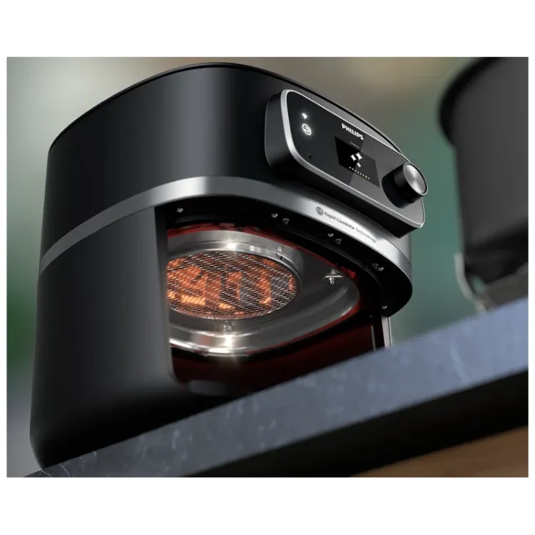 Alles PHILIPS friteza na vrući zrak HD9880/90