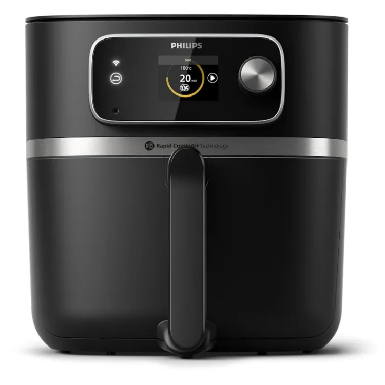 Alles PHILIPS friteza na vrući zrak HD9880/90