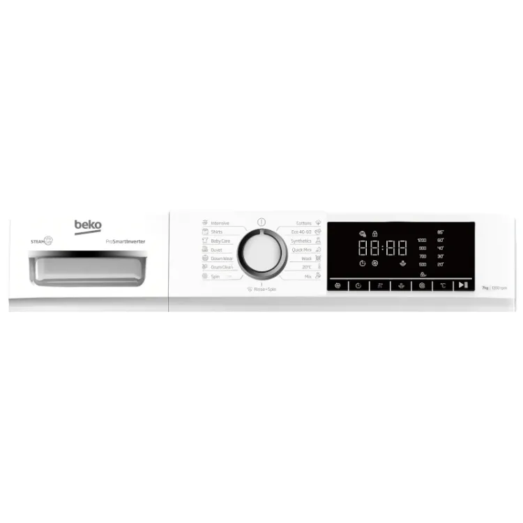 Alles BEKO perilica rublja B1WFM2721WEE