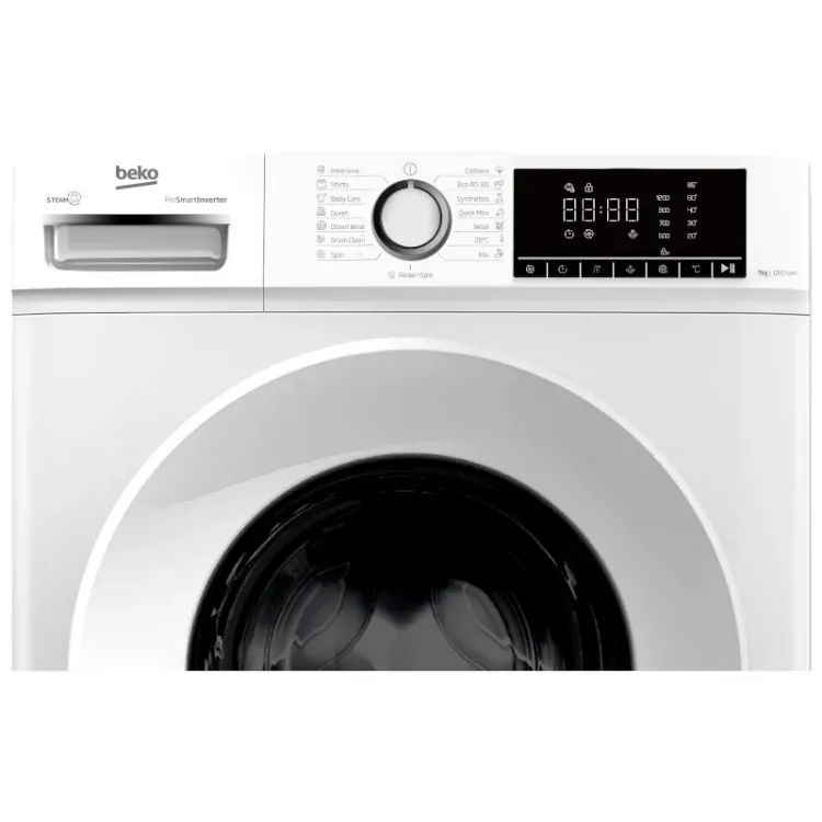 Alles BEKO perilica rublja B1WFM2721WEE