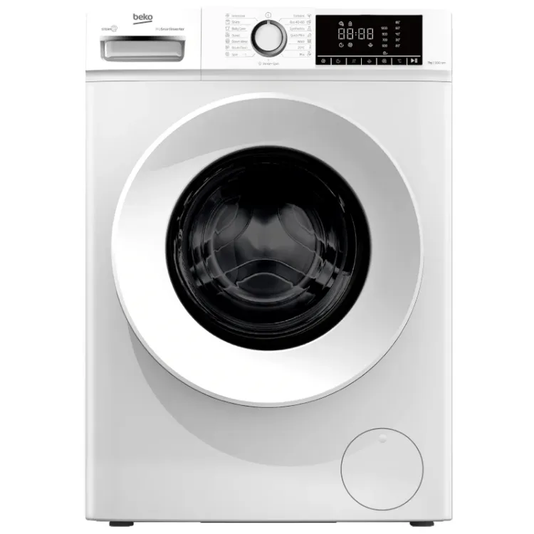 Alles BEKO perilica rublja B1WFM2721WEE