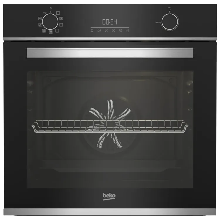 Alles BEKO pećnica ugradbena BBIE13301XMP
