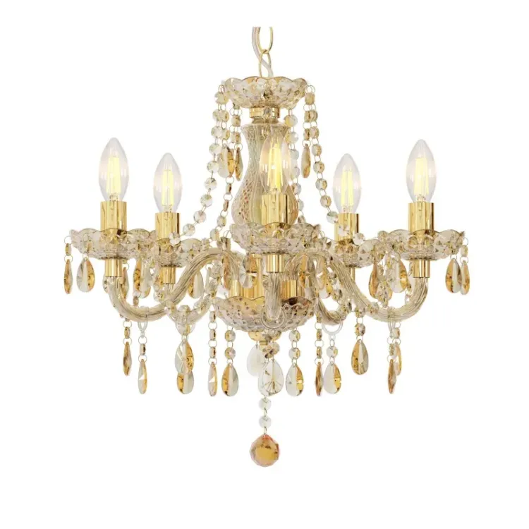 Alles GLOBO luster MARIE 15100545