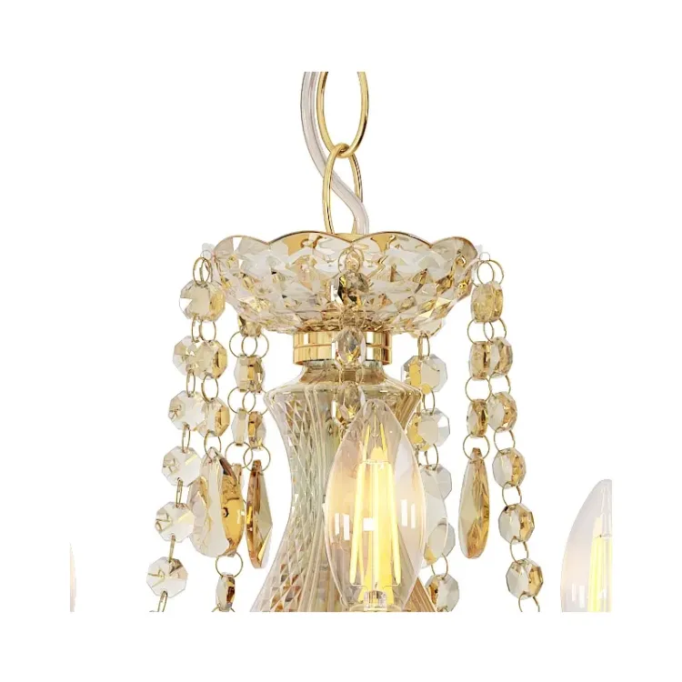 Alles GLOBO luster MARIE 15100545
