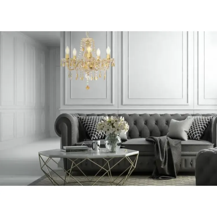 Alles GLOBO luster MARIE 15100545