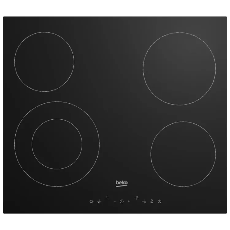 Alles BEKO ploča ugradbena HIC64402T