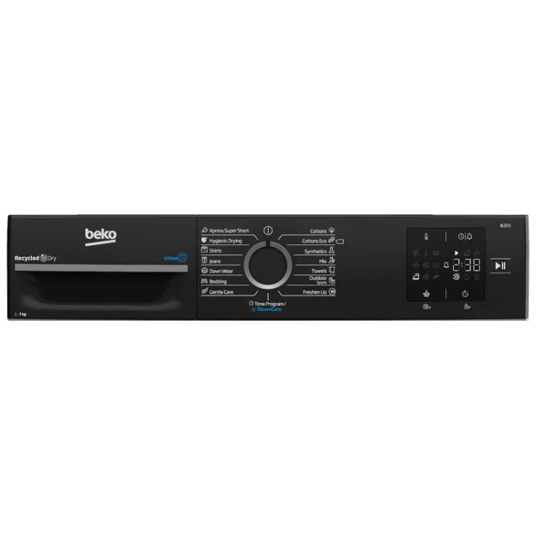 Alles BEKO sušilica rublja BM3T37239WBB