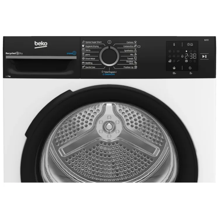 Alles BEKO sušilica rublja BM3T37239WBB