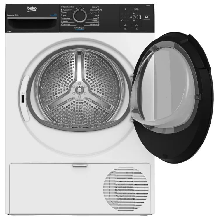 Alles BEKO sušilica rublja BM3T37239WBB