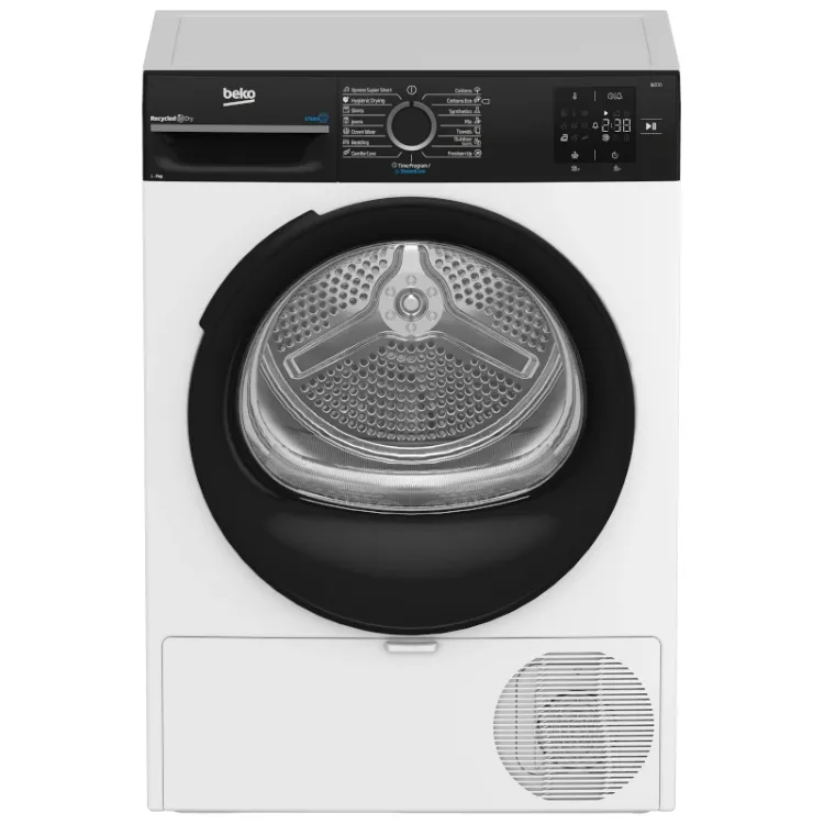 Alles BEKO sušilica rublja BM3T37239WBB