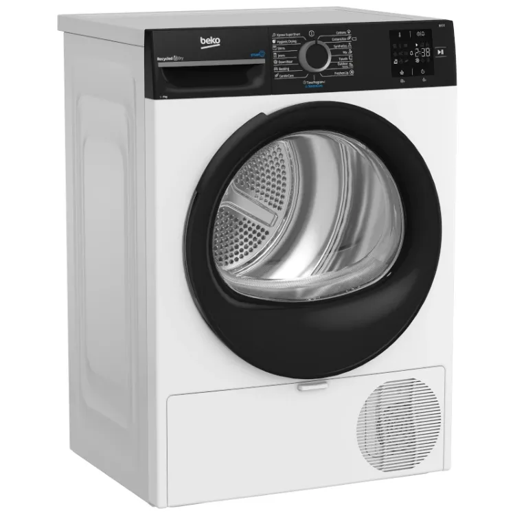 Alles BEKO sušilica rublja BM3T37239WBB