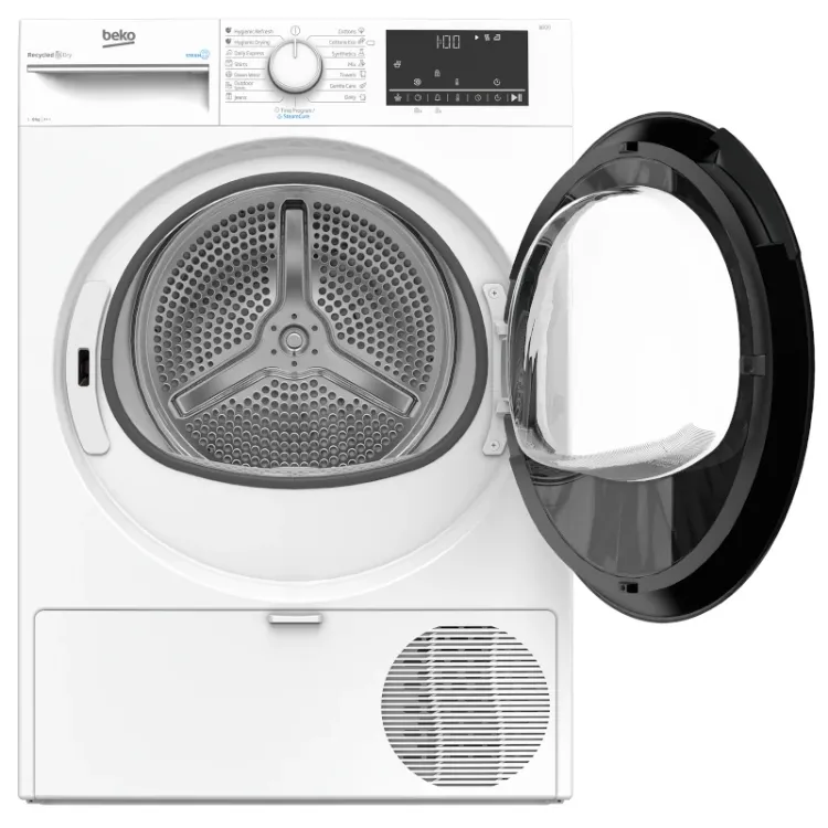 Alles BEKO sušilica rublja B3T68230