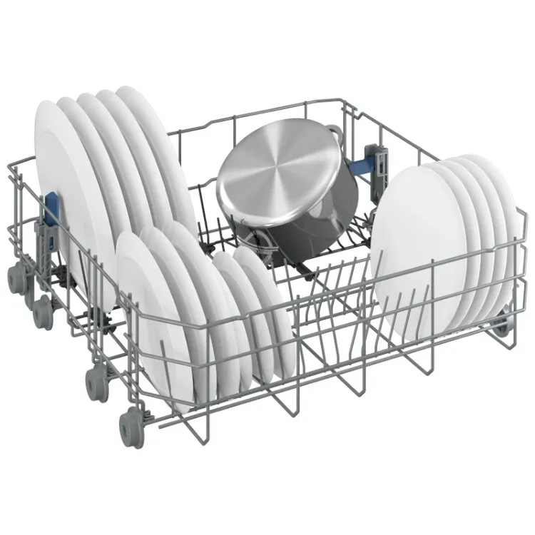 Alles BEKO perilica posuđa ugradbena BDIN25324