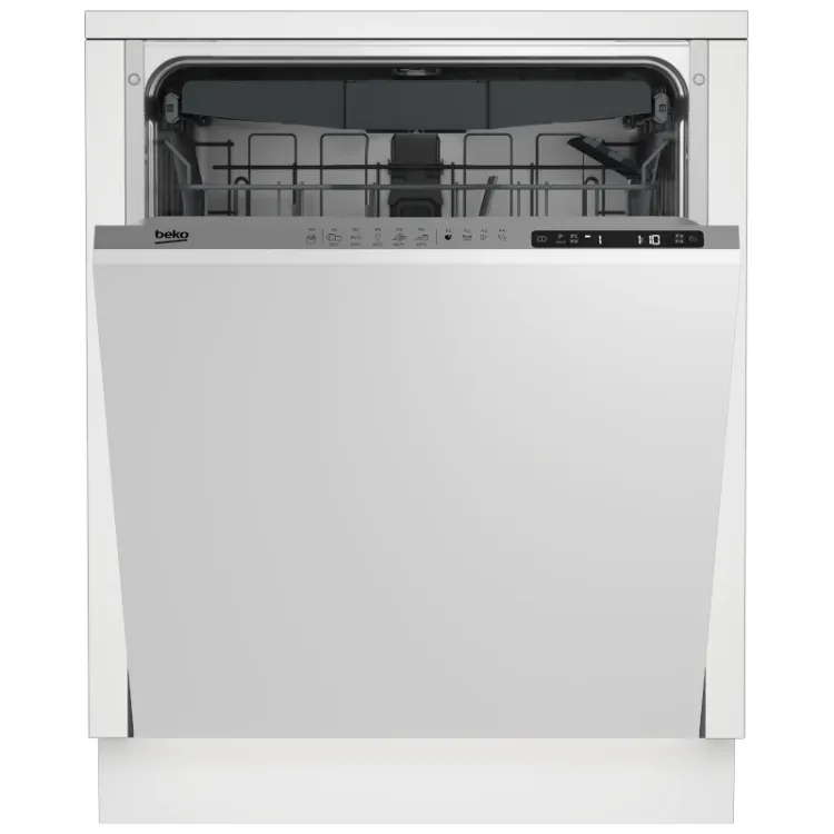 Alles BEKO perilica posuđa ugradbena BDIN25324