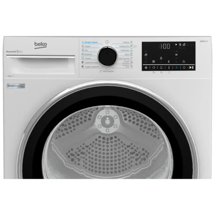 Alles BEKO sušilica rublja B5T69233
