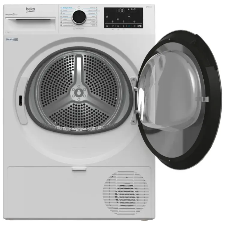 Alles BEKO sušilica rublja B5T69233