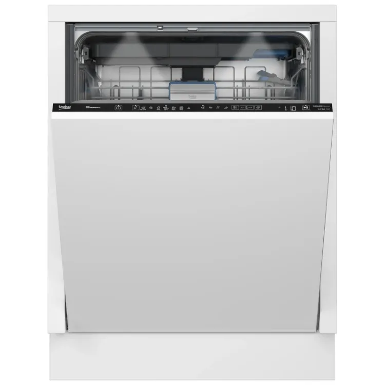 Alles BEKO perilica posuđa ugradbena BDIN37541AWP