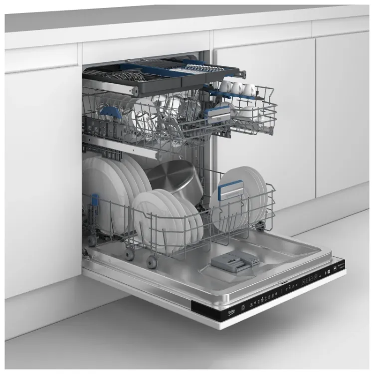 Alles BEKO perilica posuđa ugradbena BDIN38551P