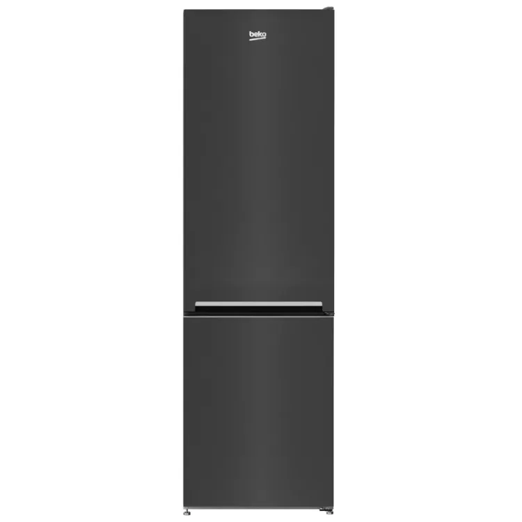 Alles BEKO hladnjak kombinirani RCNA305K40XBRN