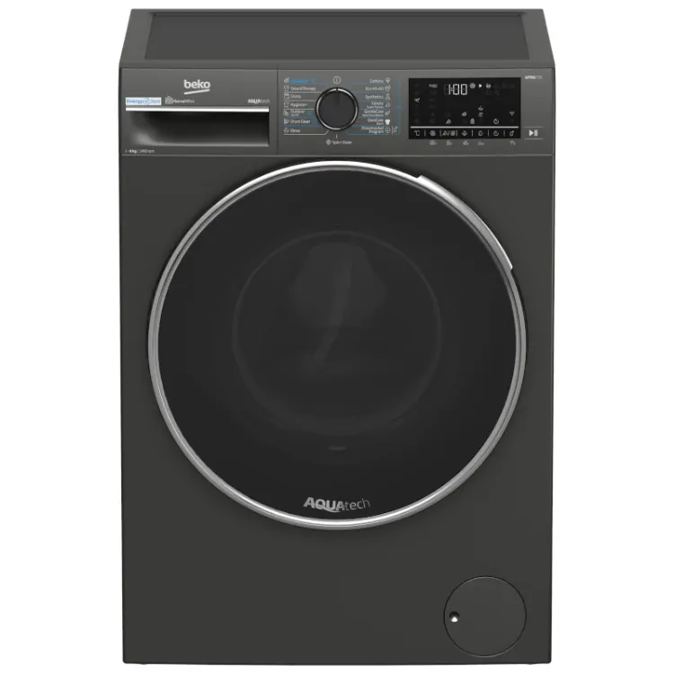 Alles BEKO perilica rublja B7WFU69418MG