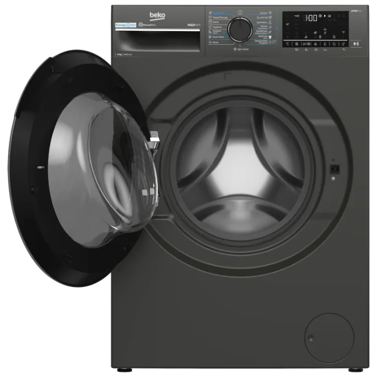 Alles BEKO perilica rublja B7WFU69418MG